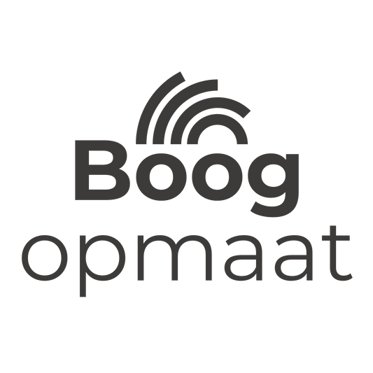 Stel jouw boog op maat samen