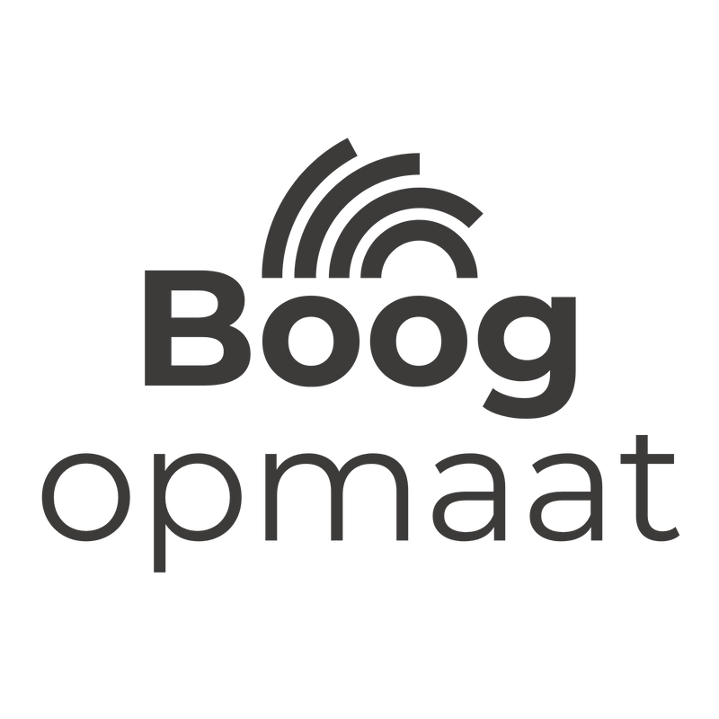 Stel jouw boog op maat samen